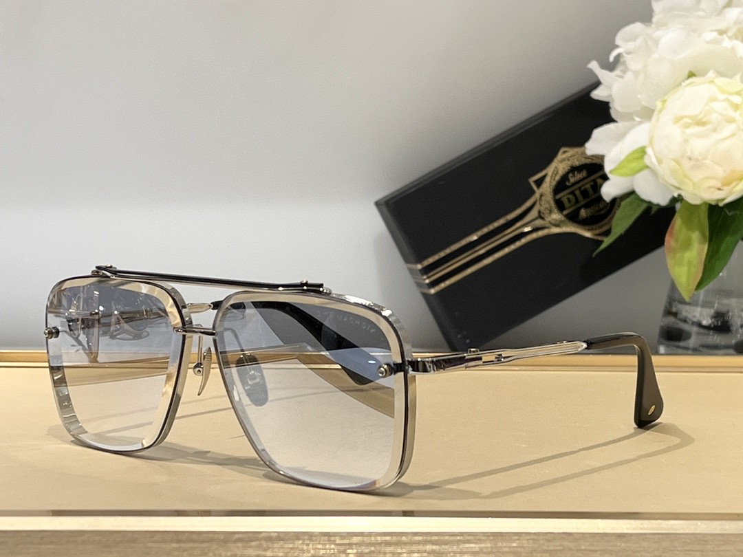 DITA Sunglasses(AAAA)-1159