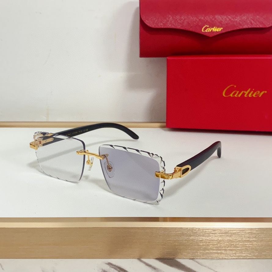 Ca*t*er sunglasses(aaaa)-254