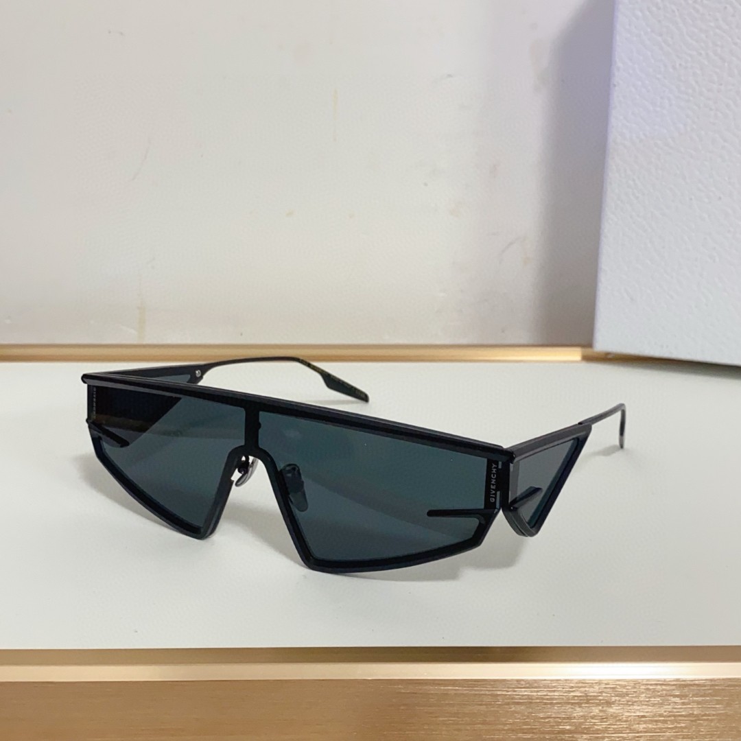 GIVENCHY Sunglasses(AAAA)-217