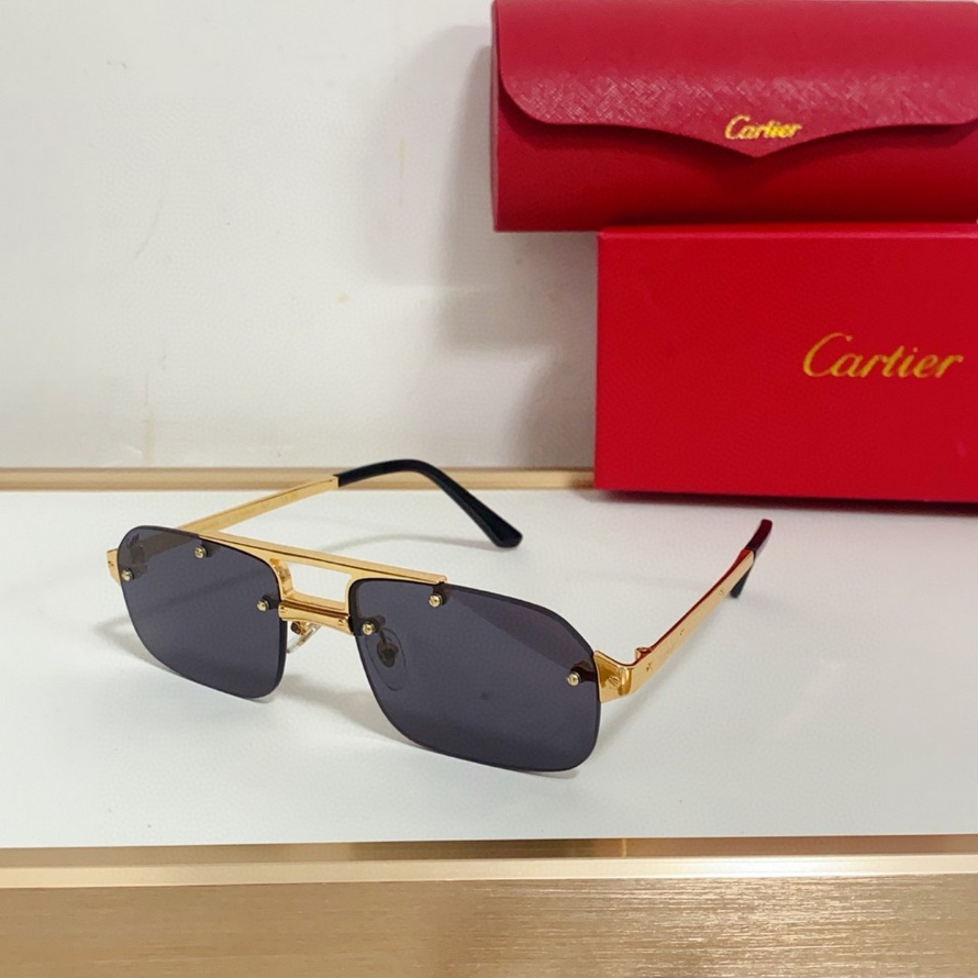 Ca*t*er sunglasses(aaaa)-250