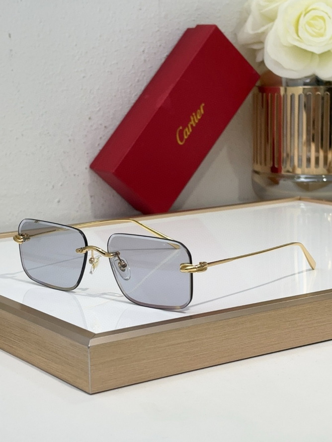 Ca*t*er sunglasses(aaaa)-236