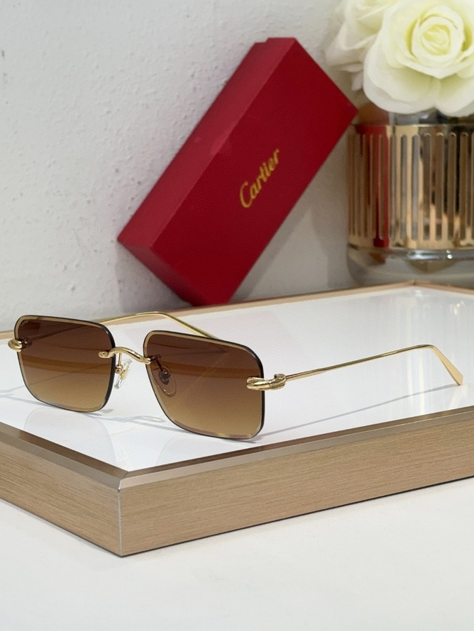 Ca*t*er sunglasses(aaaa)-235