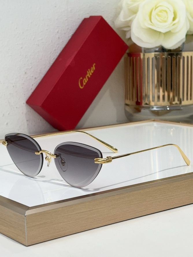 Ca*t*er sunglasses(aaaa)-226