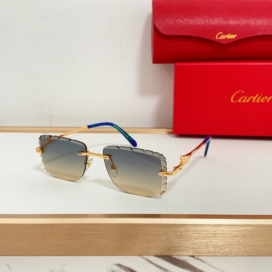 Ca*t*er sunglasses(aaaa)-225