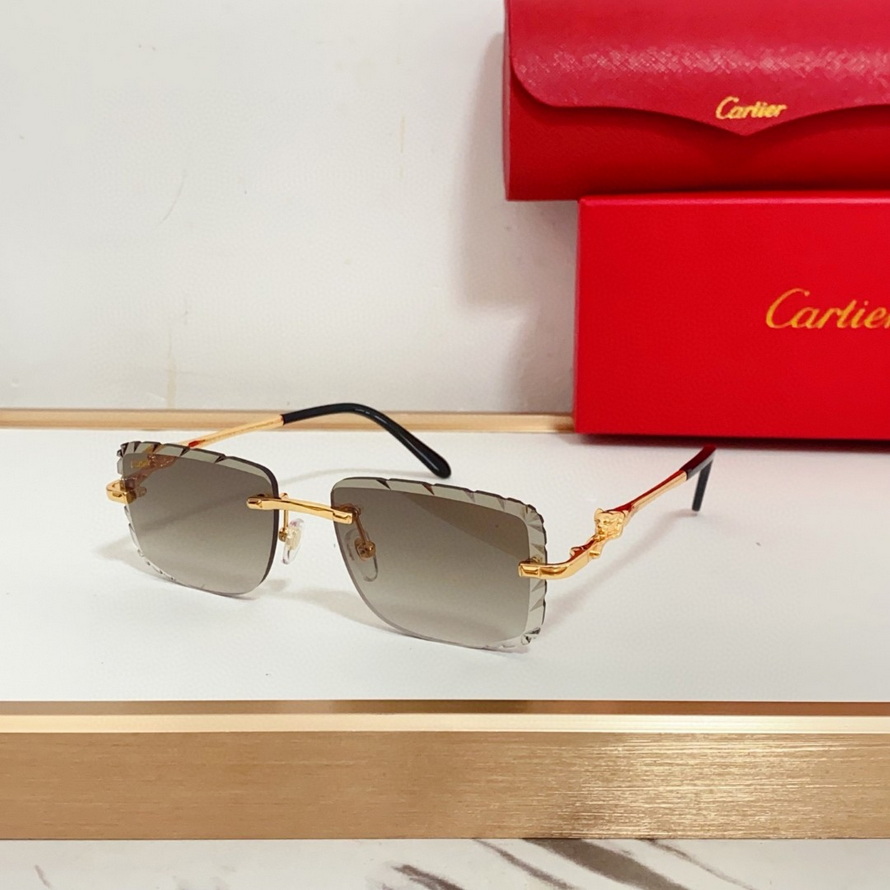 Ca*t*er sunglasses(aaaa)-224