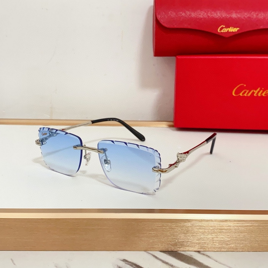 Ca*t*er sunglasses(aaaa)-222