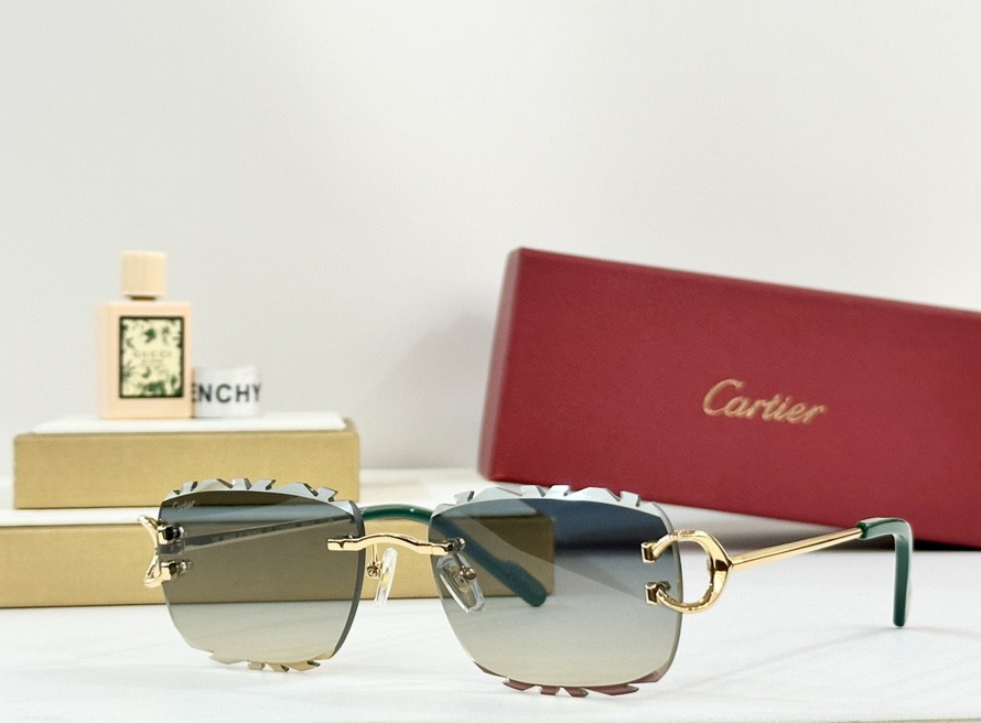 Ca*t*er sunglasses(aaaa)-218