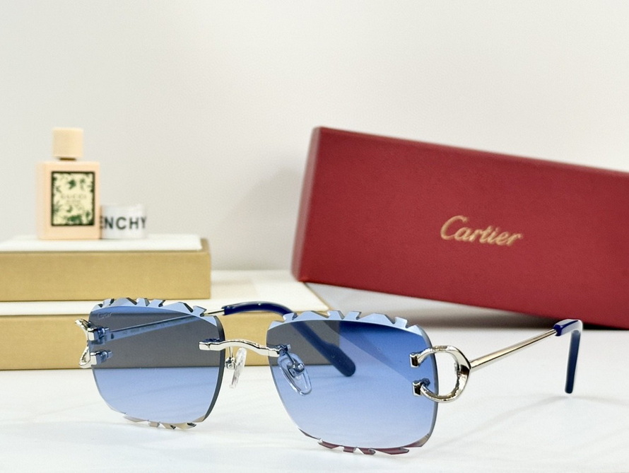Ca*t*er sunglasses(aaaa)-217