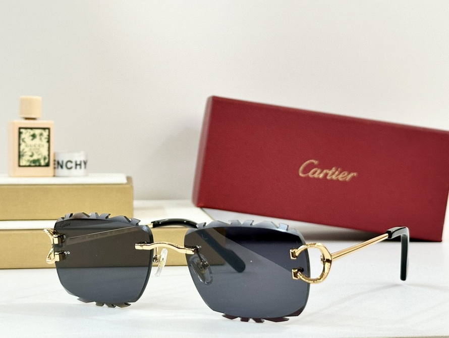 Ca*t*er sunglasses(aaaa)-216