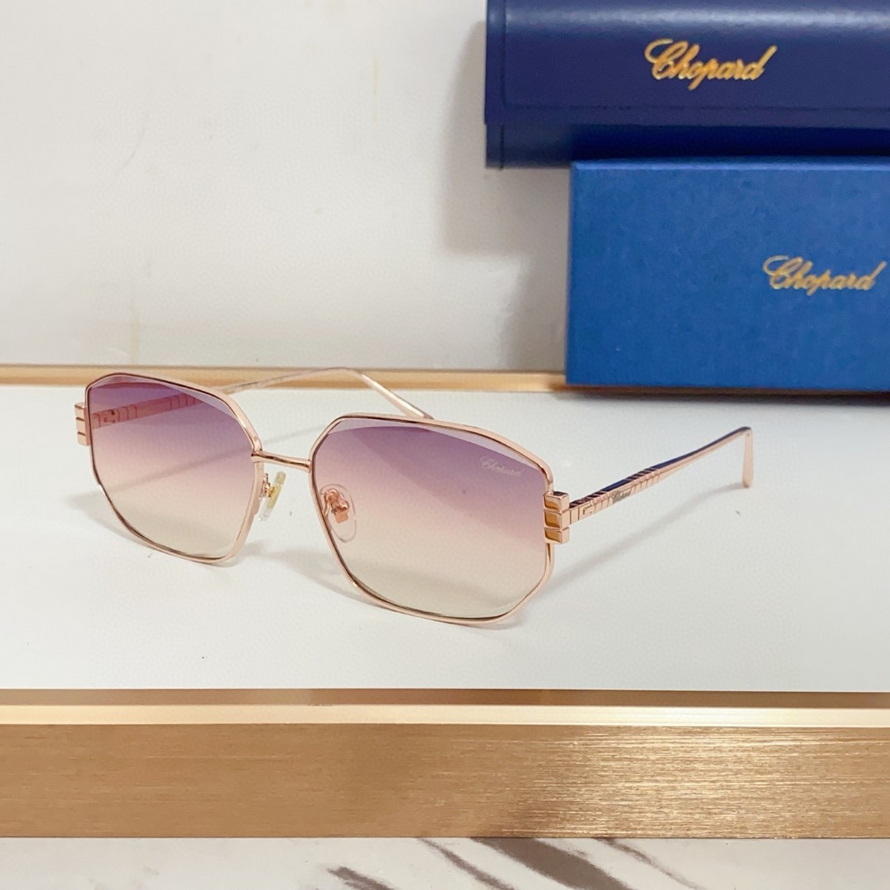 Chopard Sunglasses(AAAA)-777