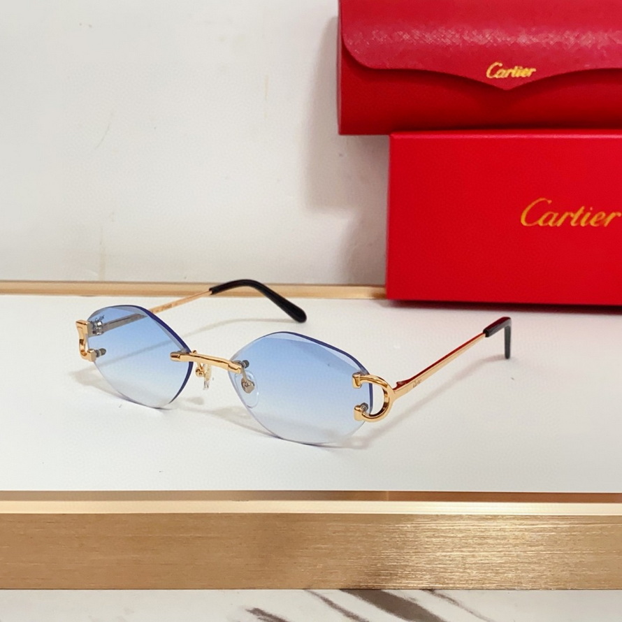 Ca*t*er sunglasses(aaaa)-206