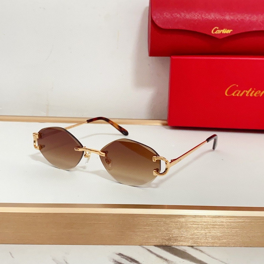 Ca*t*er sunglasses(aaaa)-205