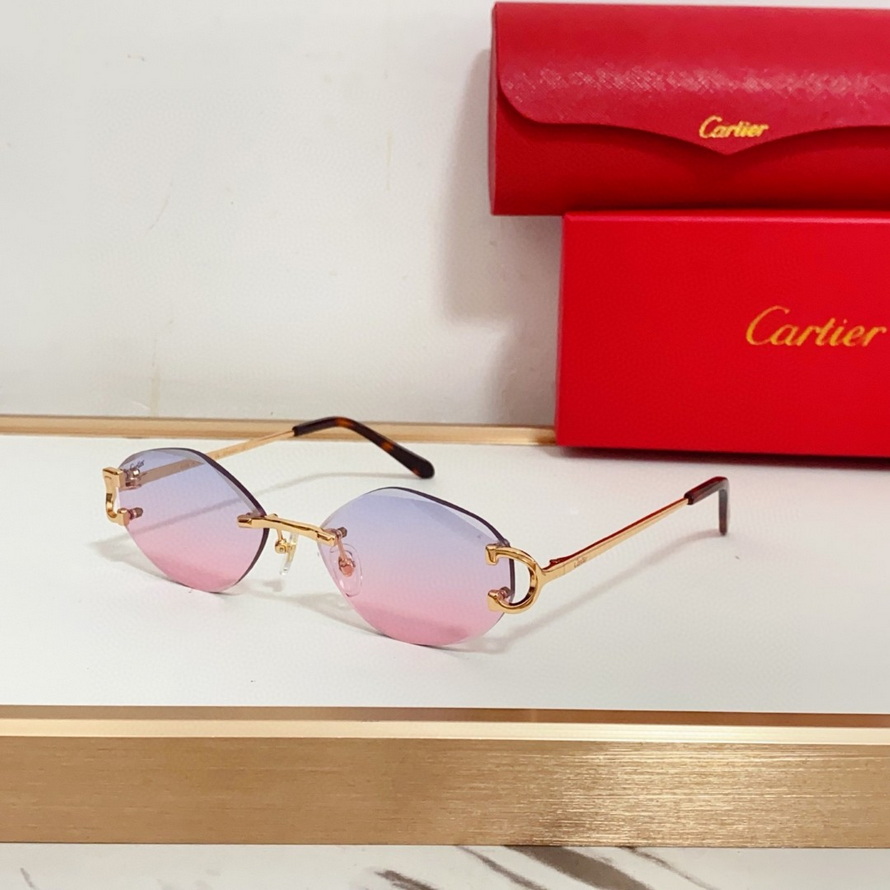 Ca*t*er sunglasses(aaaa)-204