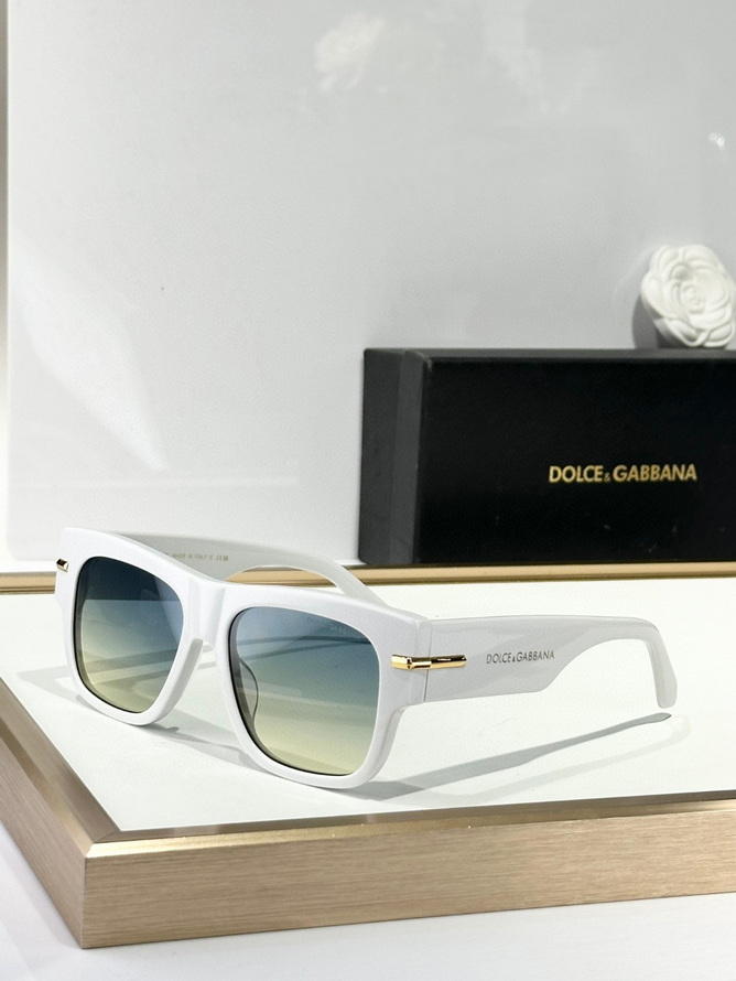 D&G Sunglasses(AAAA)-1071