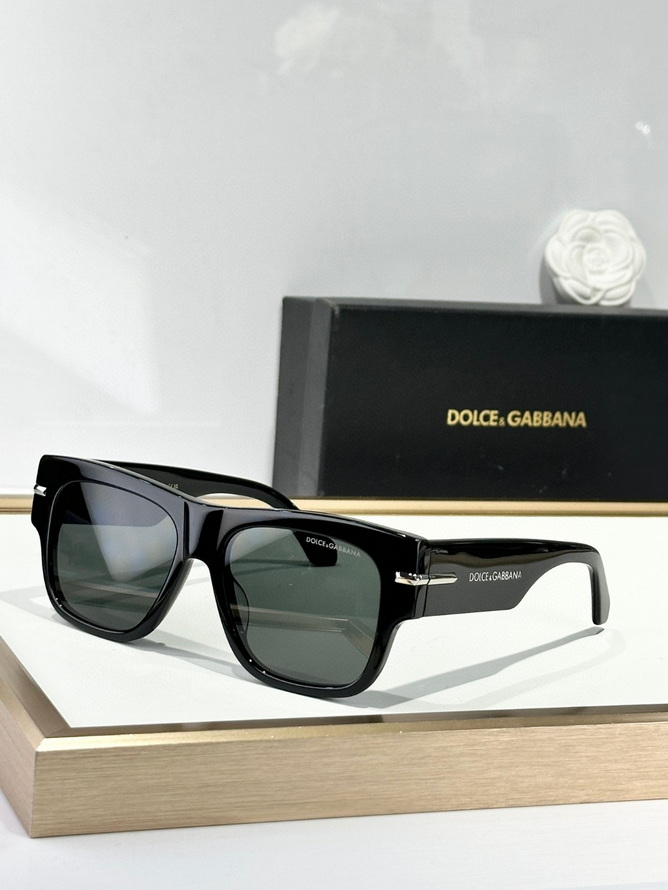 D&G Sunglasses(AAAA)-1068