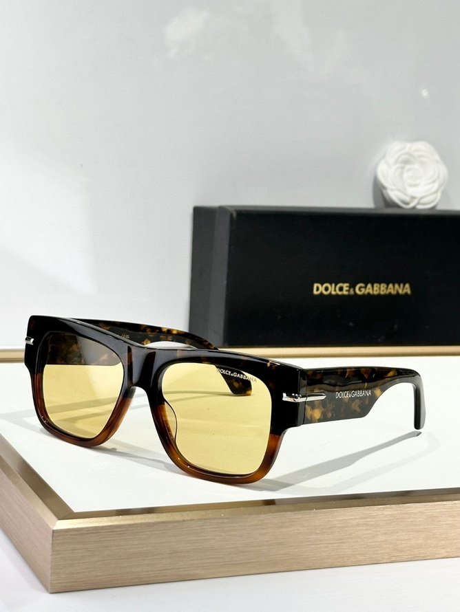 D&G Sunglasses(AAAA)-1066