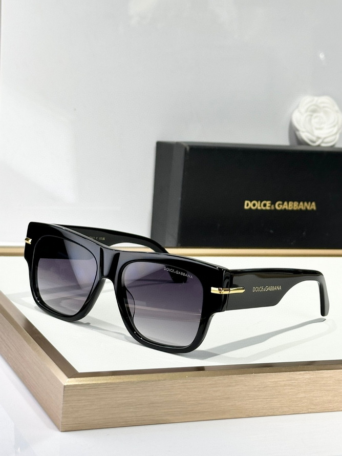 D&G Sunglasses(AAAA)-1065
