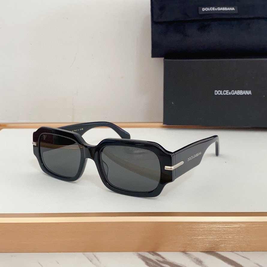 D&G Sunglasses(AAAA)-1063
