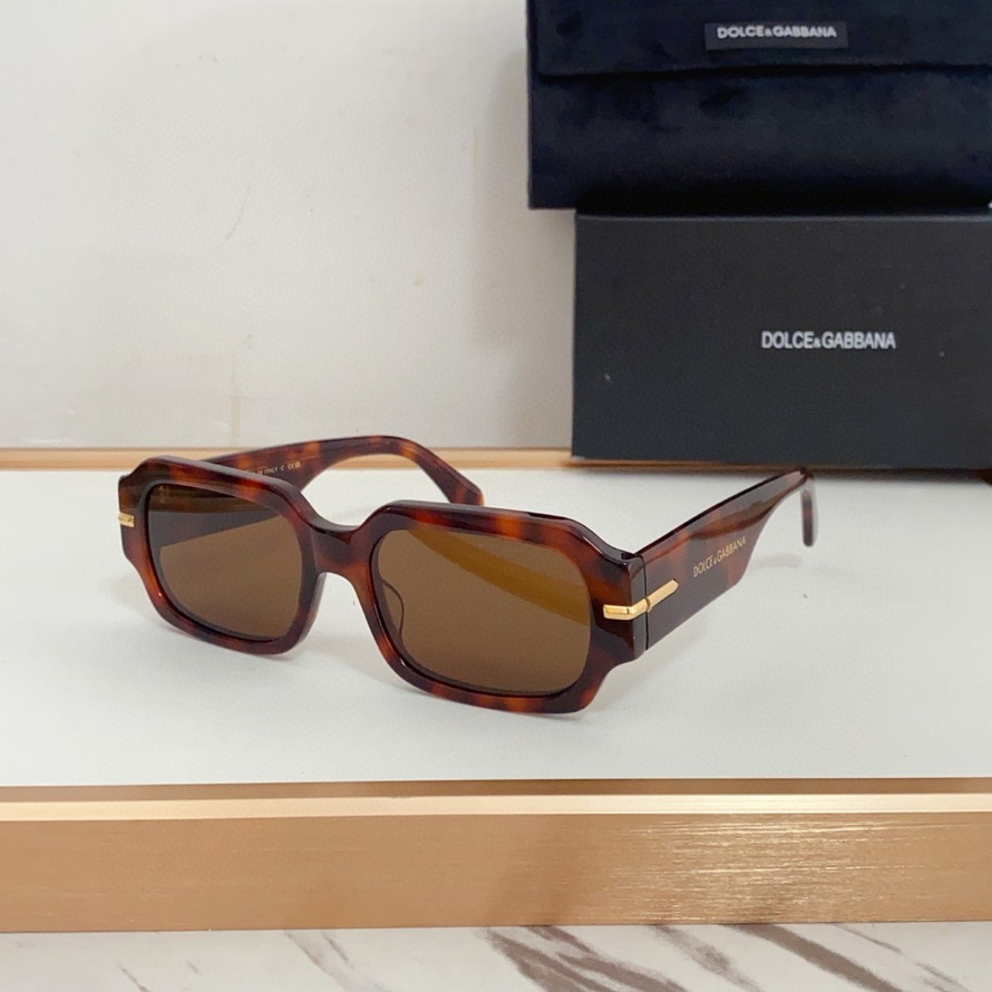 D&G Sunglasses(AAAA)-1060