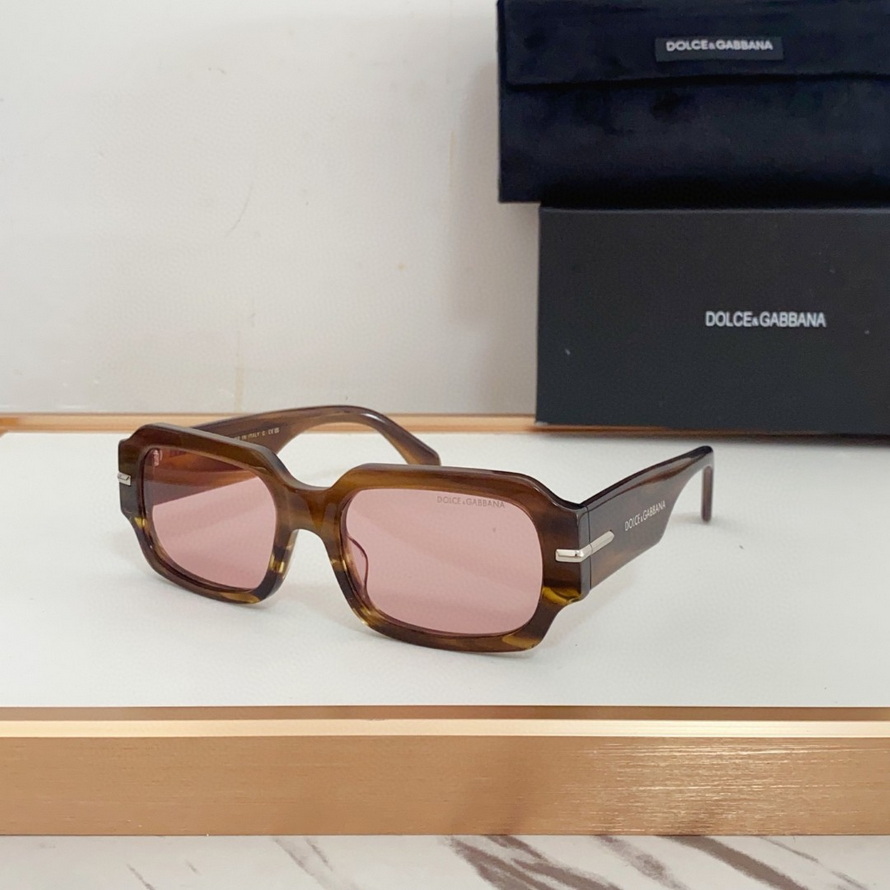 D&G Sunglasses(AAAA)-1059