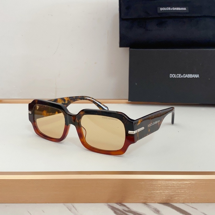 D&G Sunglasses(AAAA)-1058