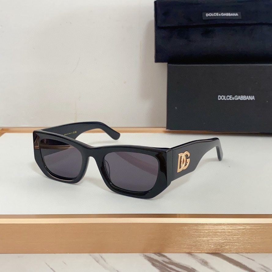 D&G Sunglasses(AAAA)-1052