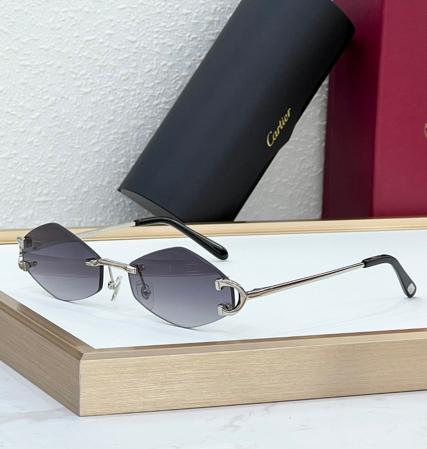 Ca*t*er sunglasses(aaaa)-196