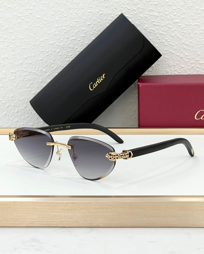 Ca*t*er sunglasses(aaaa)-185