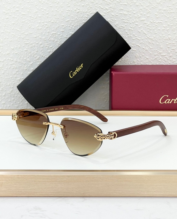 Ca*t*er sunglasses(aaaa)-182