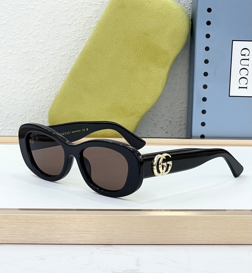 G*u*i sunglasses(aaaa)-2669