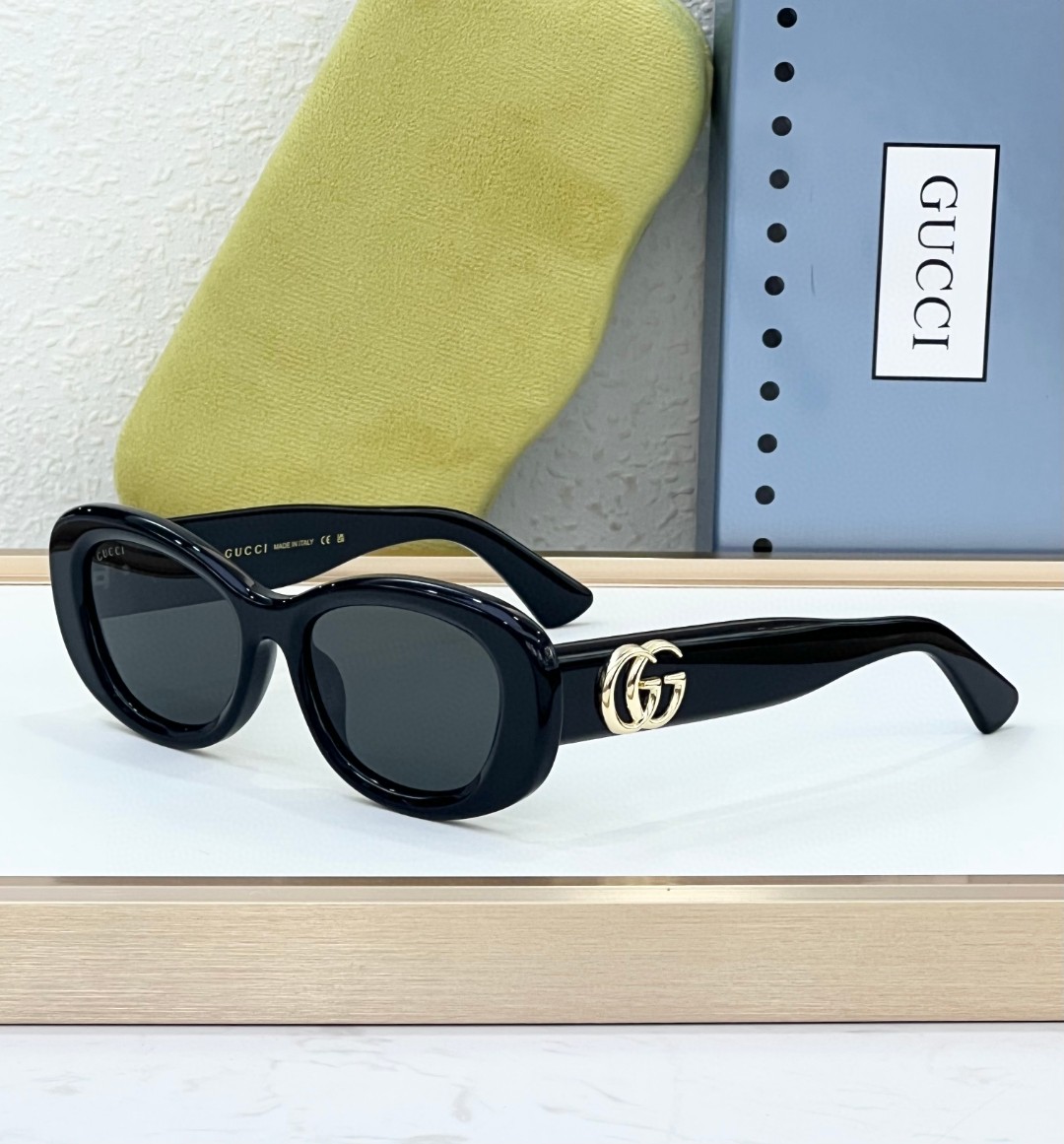 G*u*i sunglasses(aaaa)-2667