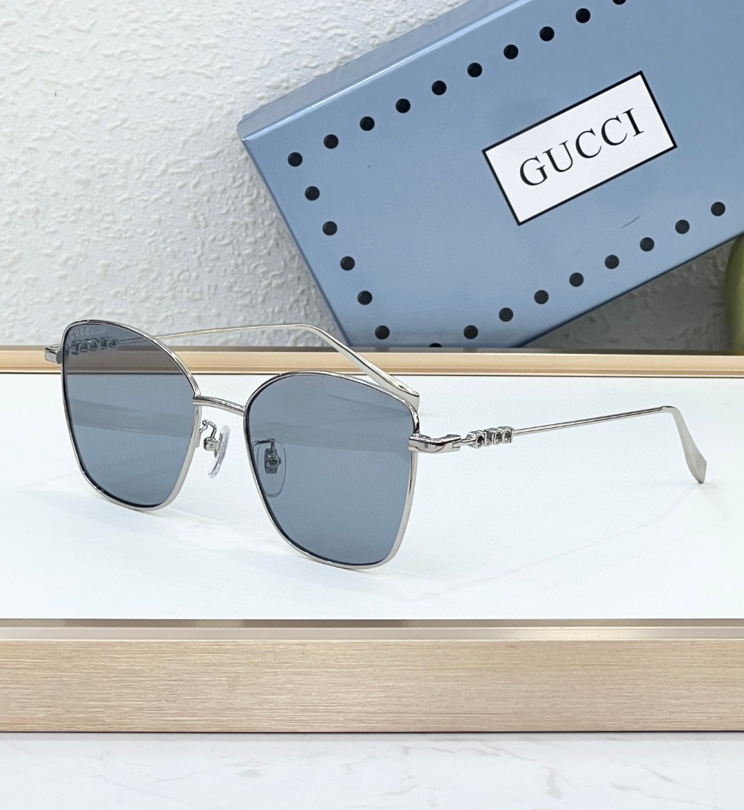 G*u*i sunglasses(aaaa)-2666
