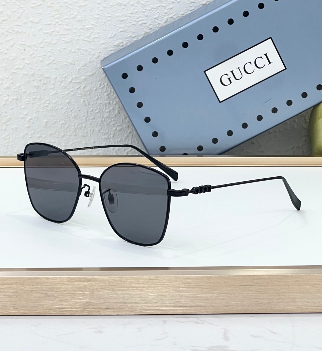 G*u*i sunglasses(aaaa)-2662