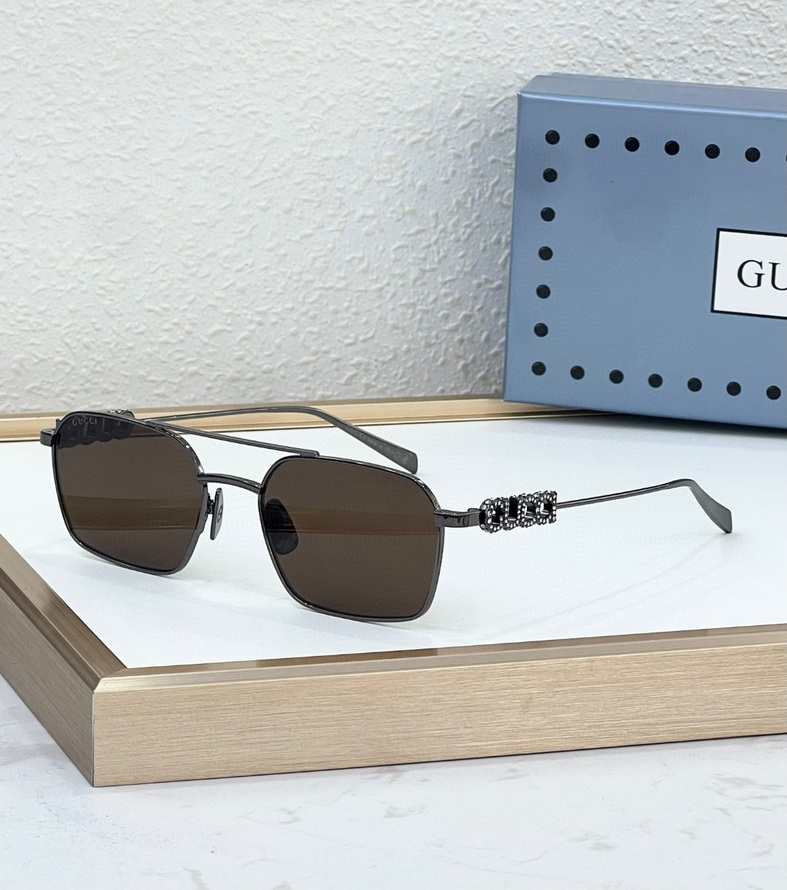 G*u*i sunglasses(aaaa)-2659