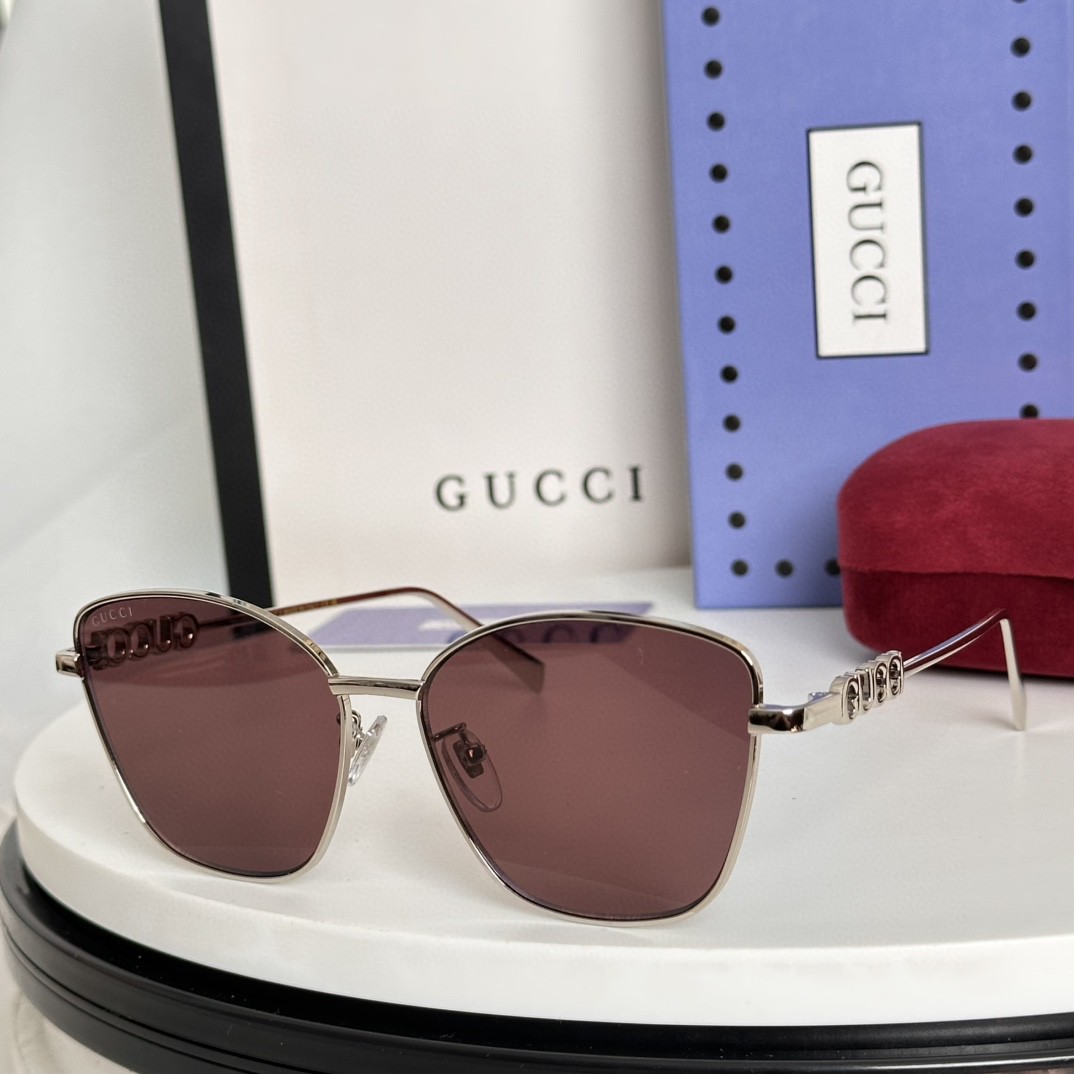G*u*i sunglasses(aaaa)-2649