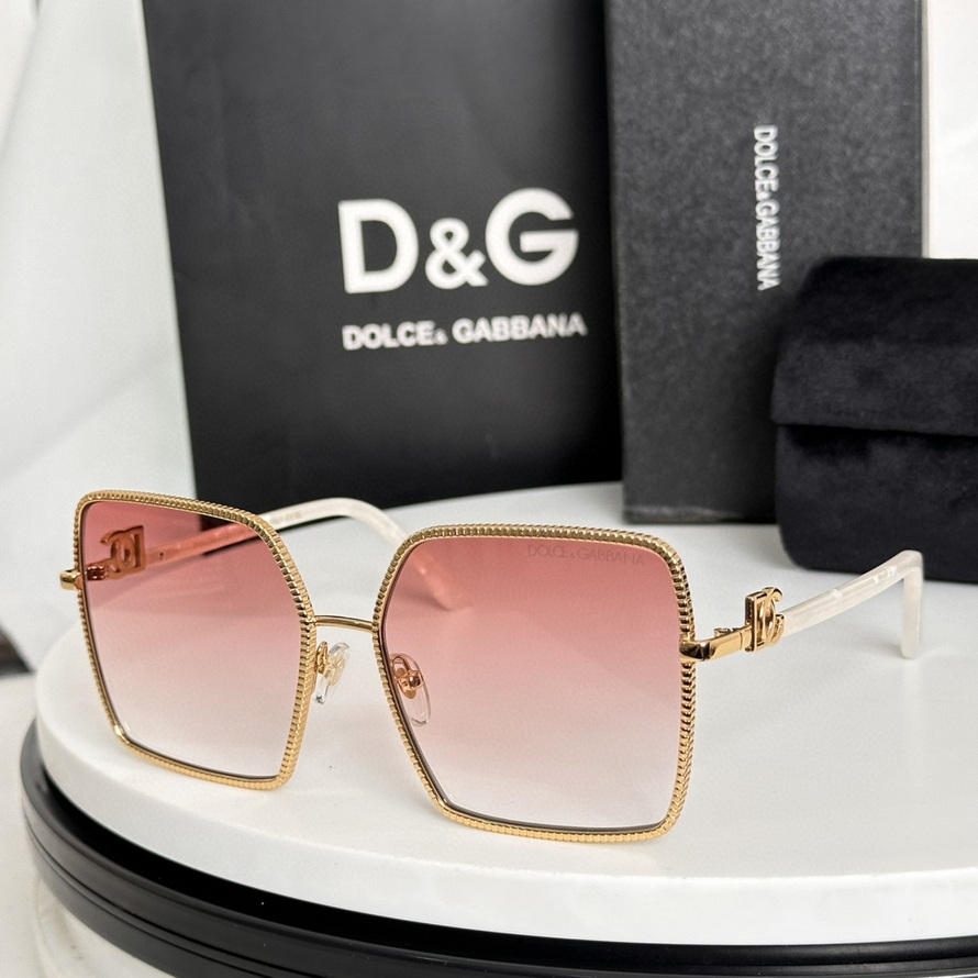 D&G Sunglasses(AAAA)-1048