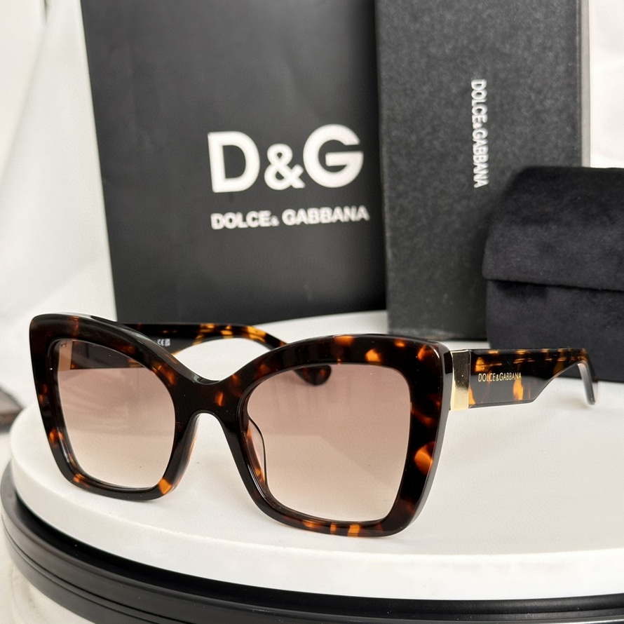 D&G Sunglasses(AAAA)-1038