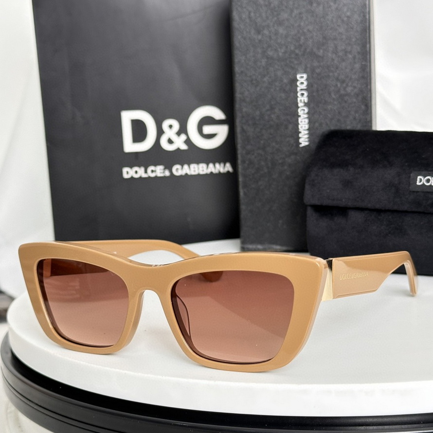 D&G Sunglasses(AAAA)-1032