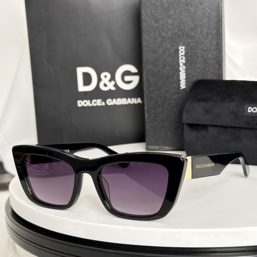 D&G Sunglasses(AAAA)-1030