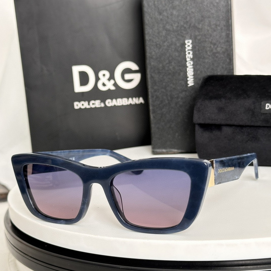 D&G Sunglasses(AAAA)-1027
