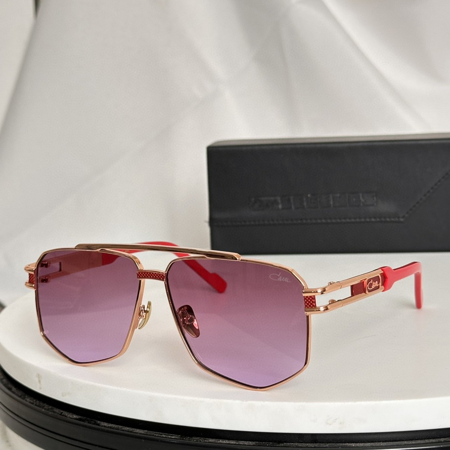 Cazal Sunglasses(AAAA)-137