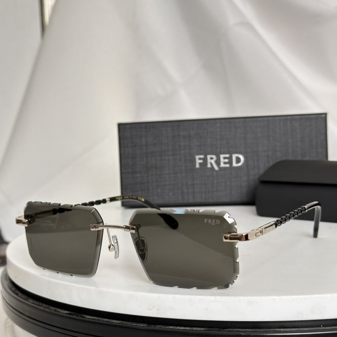 FRED Sunglasses(AAAA)-613