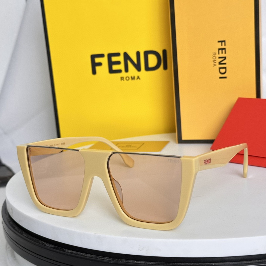 FENFDI Sunglasses(AAAA)-012
