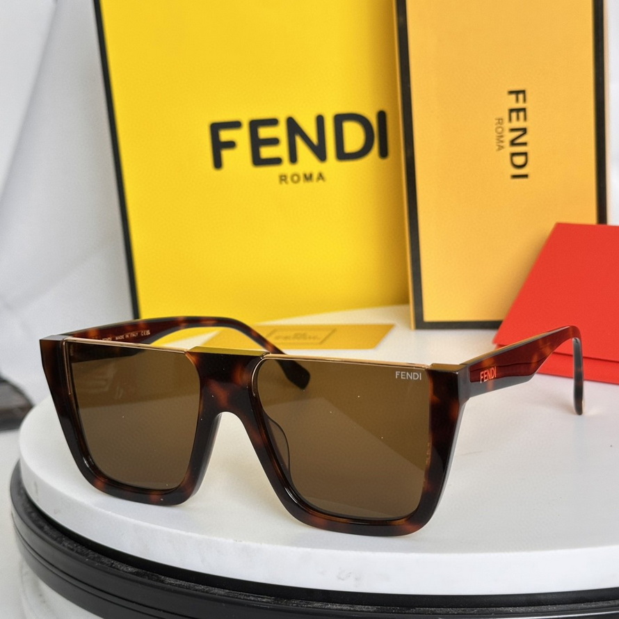 FENFDI Sunglasses(AAAA)-008