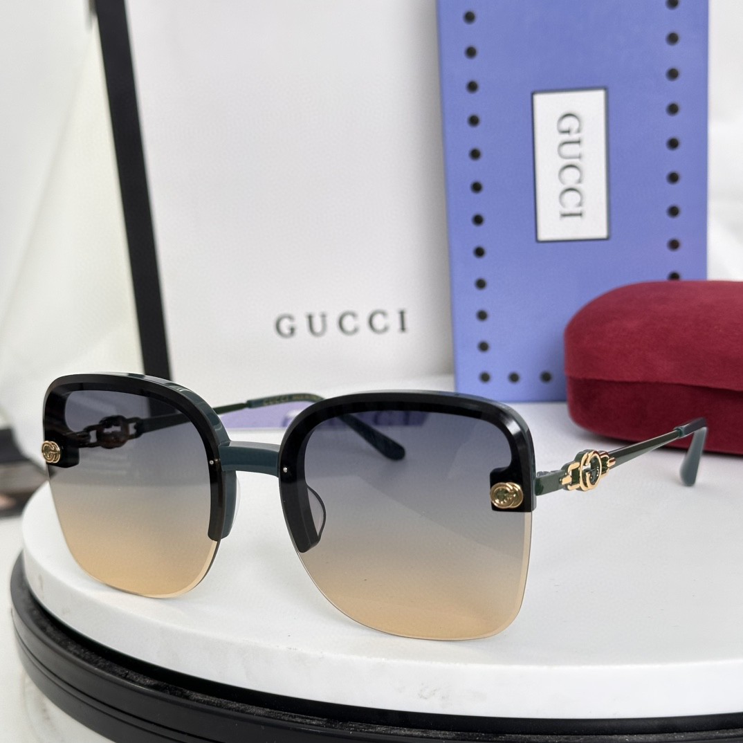 G*u*i sunglasses(aaaa)-2618