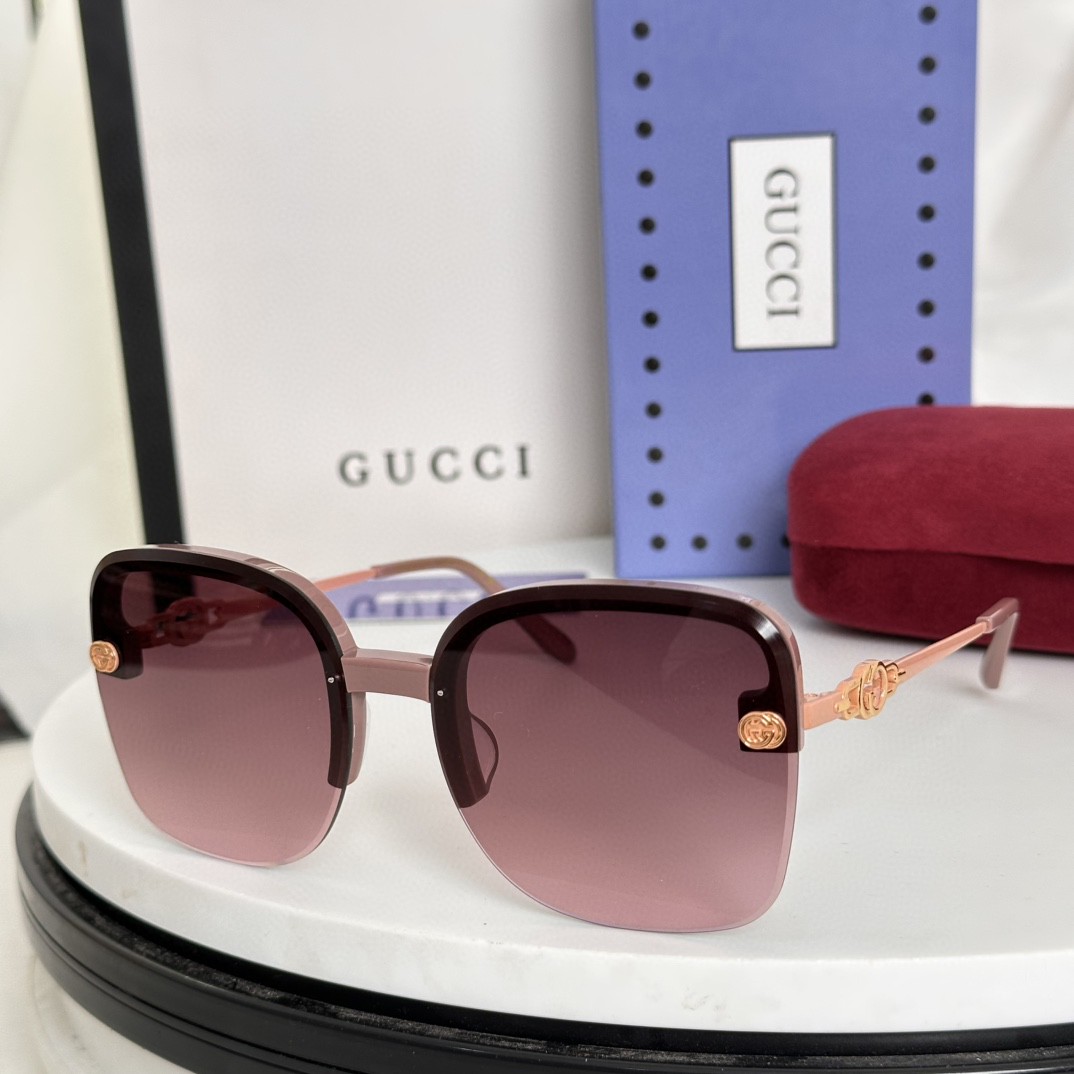 G*u*i sunglasses(aaaa)-2615