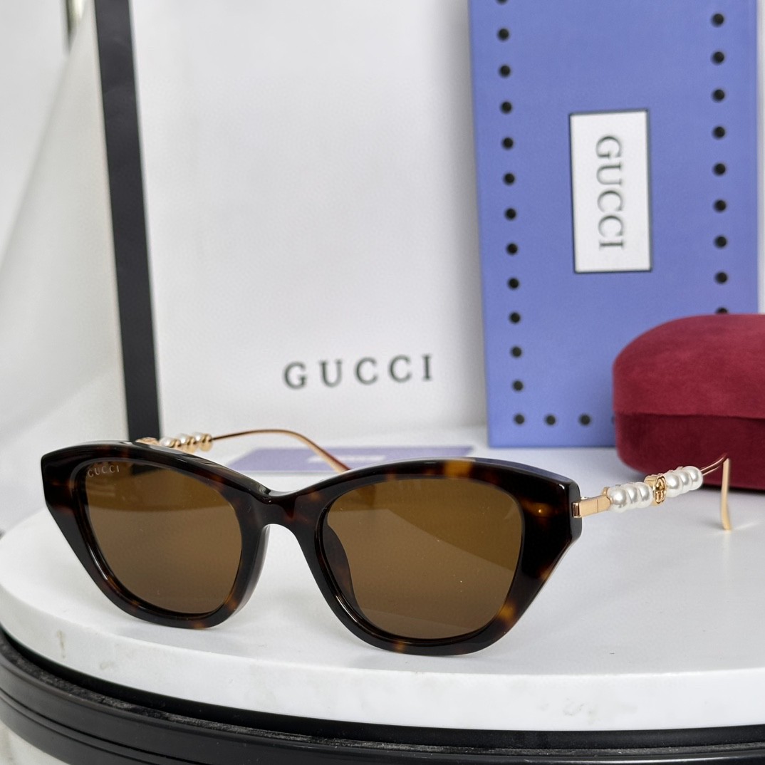 G*u*i sunglasses(aaaa)-2608
