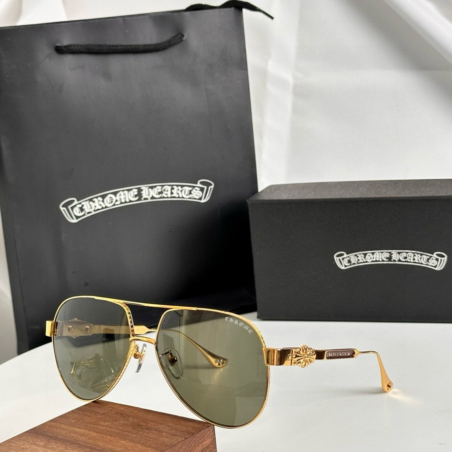 Ch**me He**ts sunglasses(aaaa)-1588