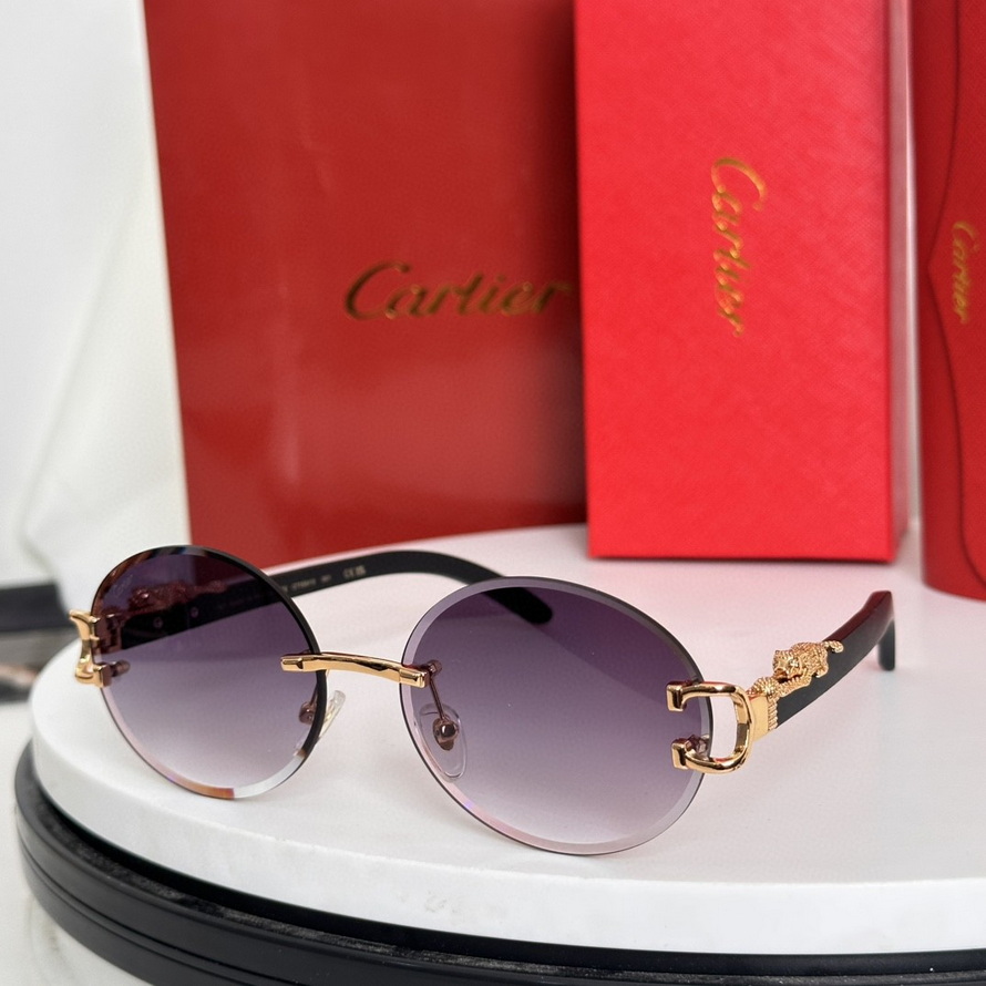 Ca*t*er sunglasses(aaaa)-156