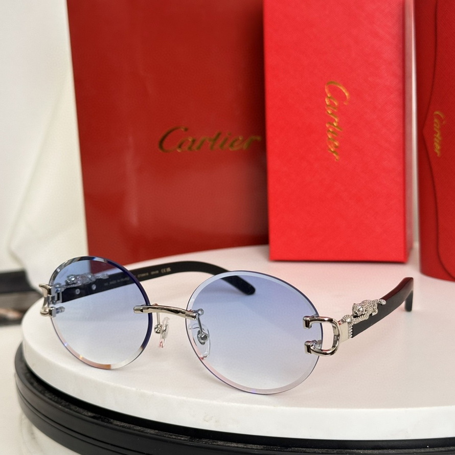 Ca*t*er sunglasses(aaaa)-154